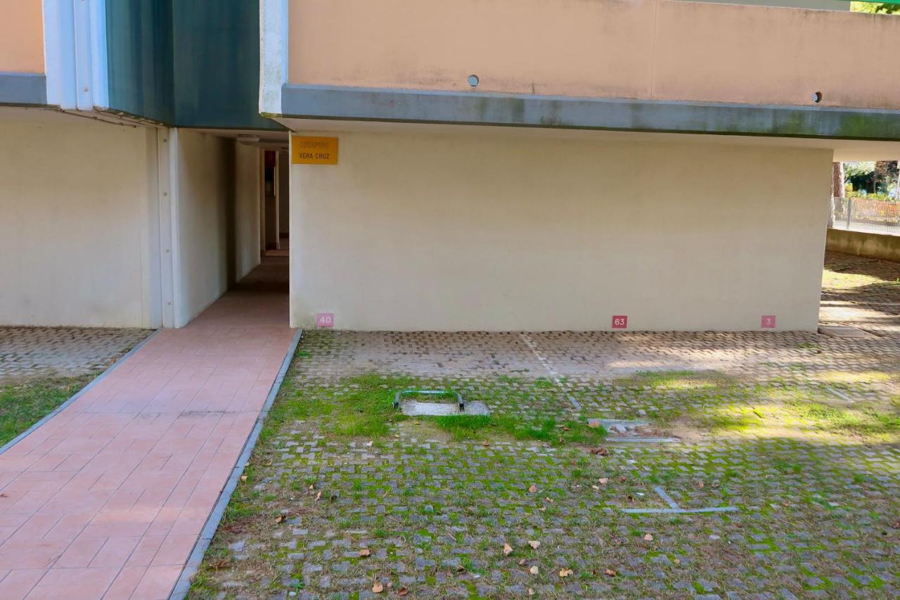 Grazioso Appartamento N 40 A Bibione A 100Mt Dal Mare Ngoại thất bức ảnh