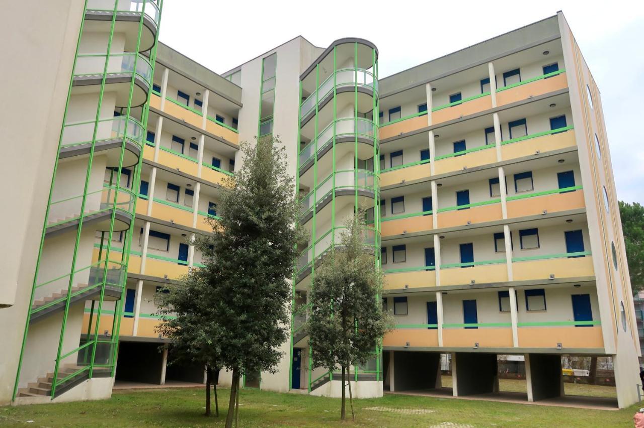 Grazioso Appartamento N 40 A Bibione A 100Mt Dal Mare Ngoại thất bức ảnh