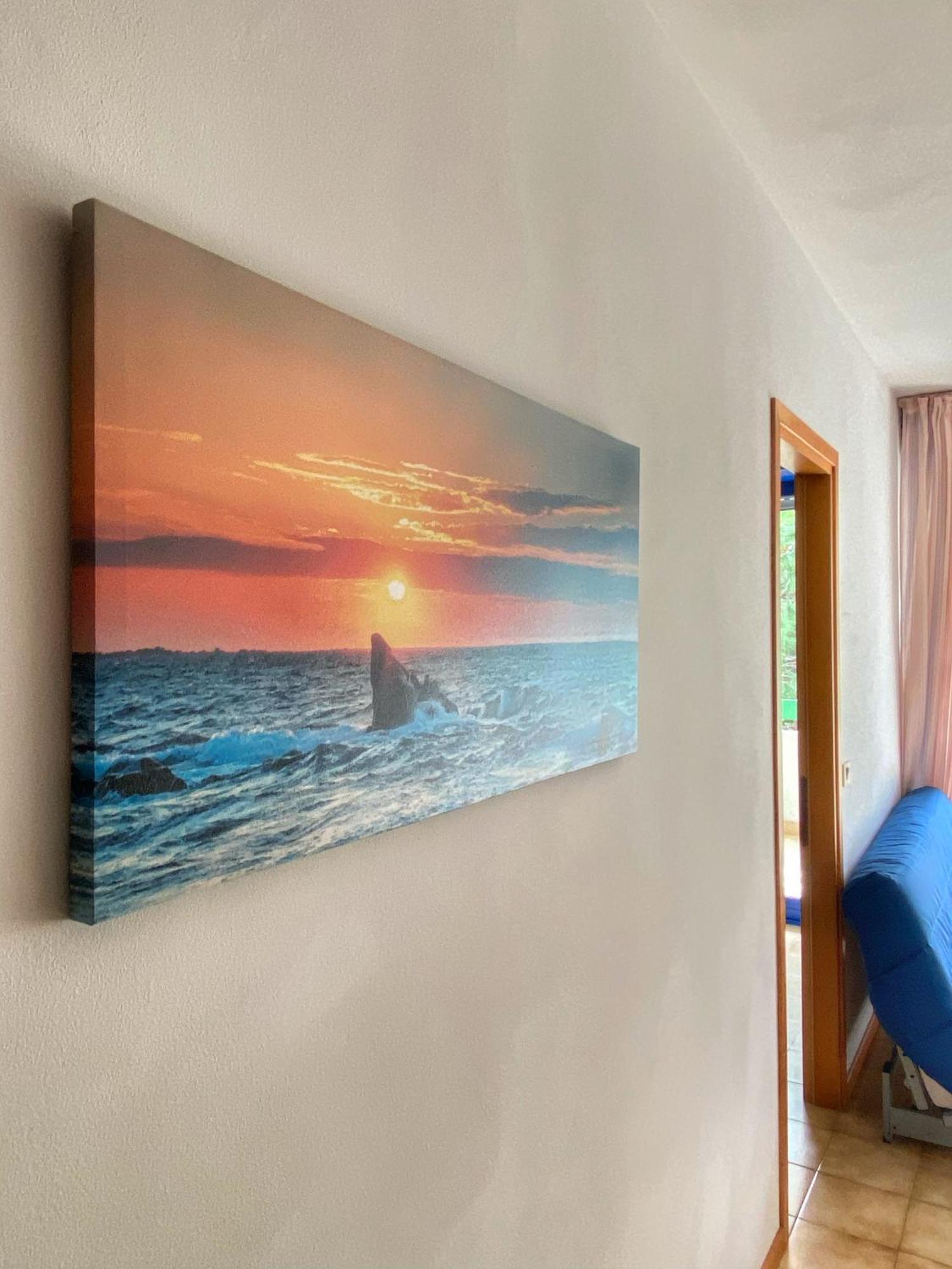 Grazioso Appartamento N 40 A Bibione A 100Mt Dal Mare Ngoại thất bức ảnh